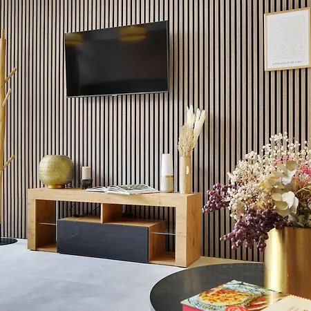 Wonderful 1br - 5p - Sacre Coeur パリ