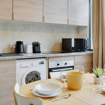 Wonderful 1br - 5p - Sacre Coeur * Paris
