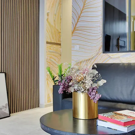 Wonderful 1br - 5p - Sacre Coeur Apartment *